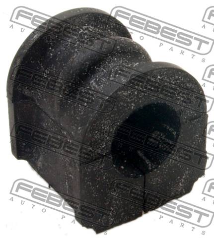 Rear Stabilizer Bar Bush D23