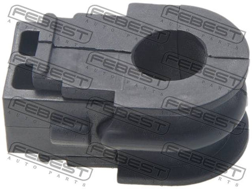 Front Stabilizer Bar Bush D23