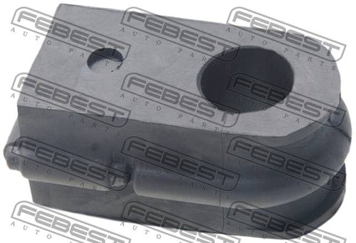 Front Stabilizer Bar Bush D22
