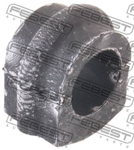 Front Stabilizer Bar Bush D25
