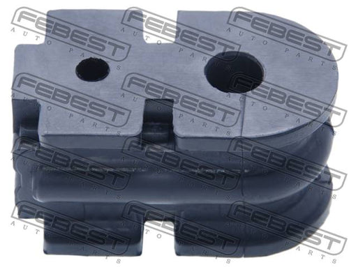 Front Stabilizer Bar Bush D14