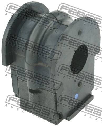 Rear Stabilizer Bar Bush D20