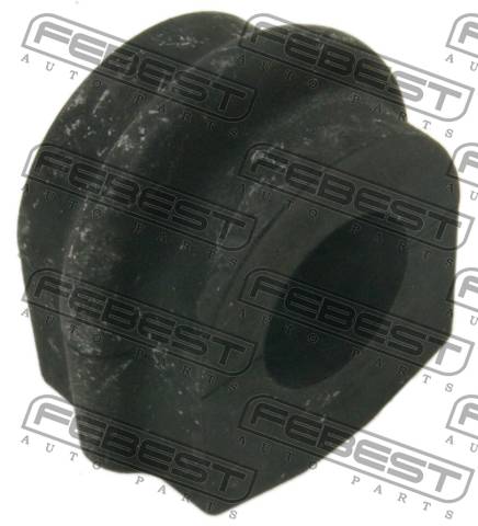 Front Stabilizer Bar Bush D21