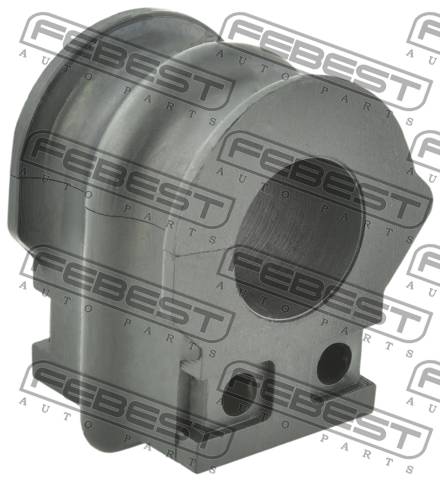 Front Stabilizer Bar Bush D25