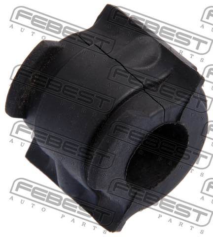 Front Stabilizer Bar Bush D21