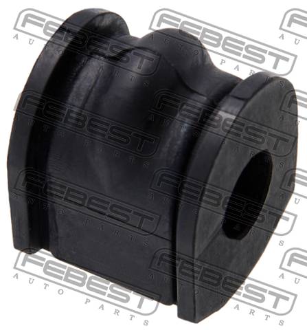 Rear Stabilizer Bar Bush D14