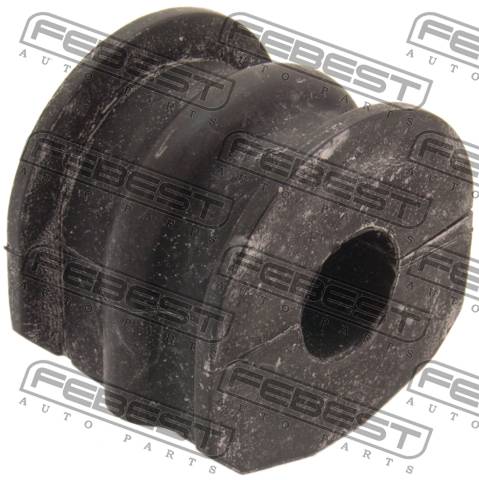 Rear Stabilizer Bar Bush D18