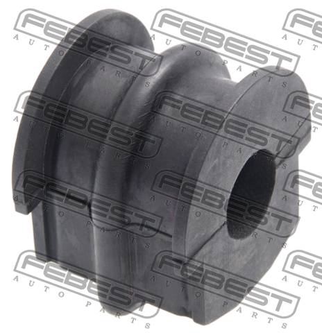 Rear Stabilizer Bar Bush D20