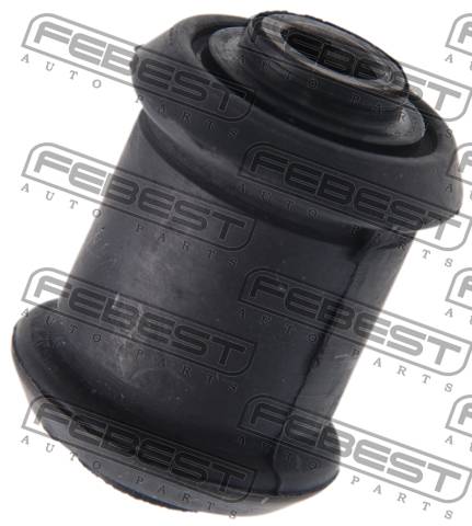 Front Bushing, Front Control Arm