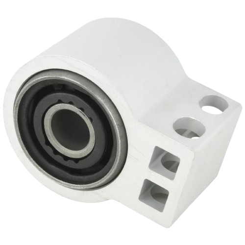 Rear Bushing With Bracket – Front Control Arm