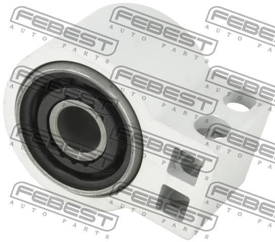 Rear Bushing With Bracket – Front Control Arm