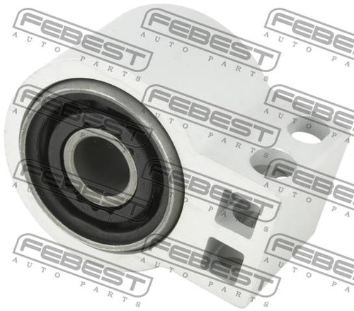 Rear Bushing With Bracket – Front Control Arm