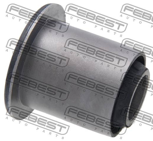 Front Bushing, Front Control Arm