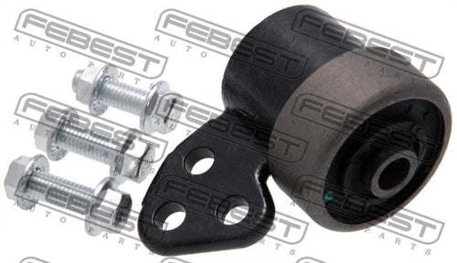 Front Bushing, Front Control Arm