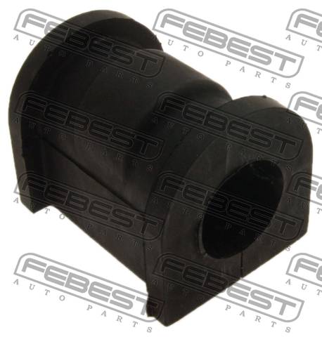 Front Stabilizer Bar Bush D22
