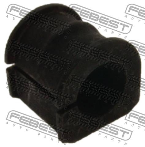 Front Stabilizer Bar Bush D23
