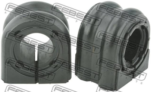 Front Stabilizer Bar Bush Kit D24
