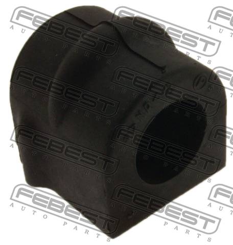Front Stabilizer Bar Bush D21.8
