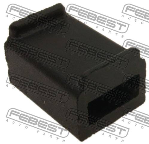Rear Stabilizer Bar Bush