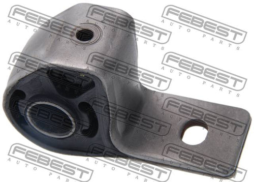 Rear Bushing, Front Control Arm