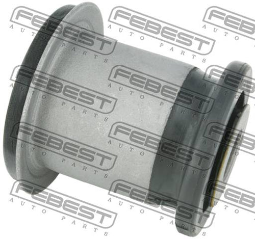 Bushing, Rear Upper Control Arm