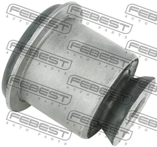 Bushing, Rear Upper Control Arm