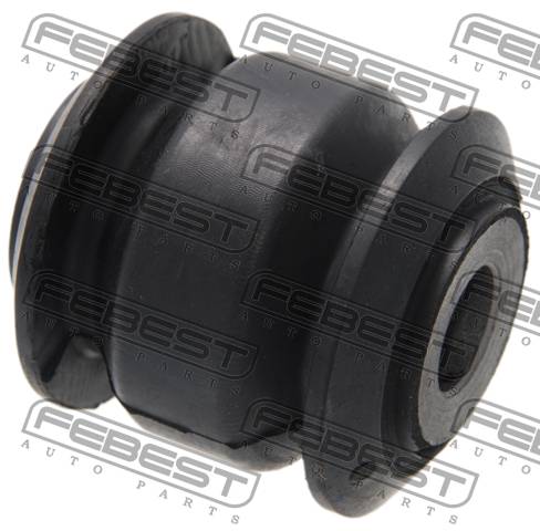 Front Bushing, Front Control Arm