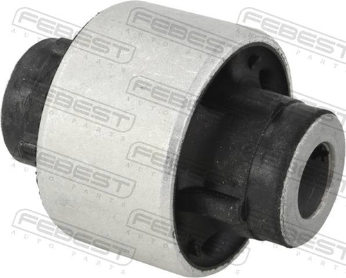 Rear Bushing, Front Control Arm