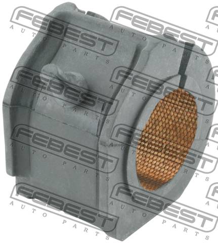 Rear Stabilizer Bar Bush