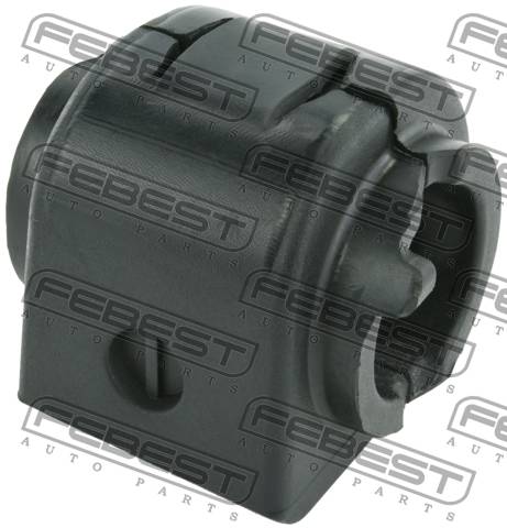 Front Stabilizer Bar Bush D24.5