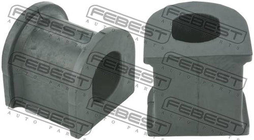 Rear Stabilizer Bar Bush Kit D25X21.6