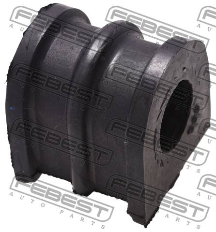 Front Stabilizer Bar Bush D20.5