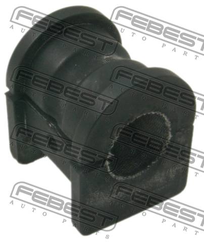 Front Stabilizer Bar Bush D19.5