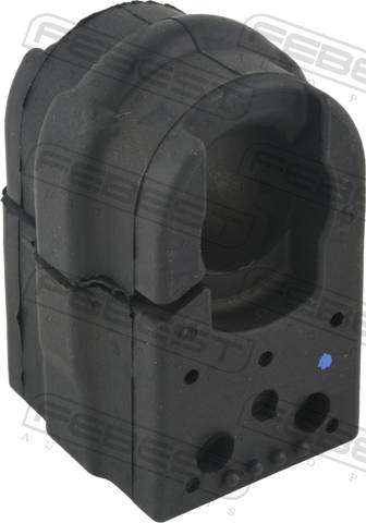 Front Stabilizer Bar Bush D22
