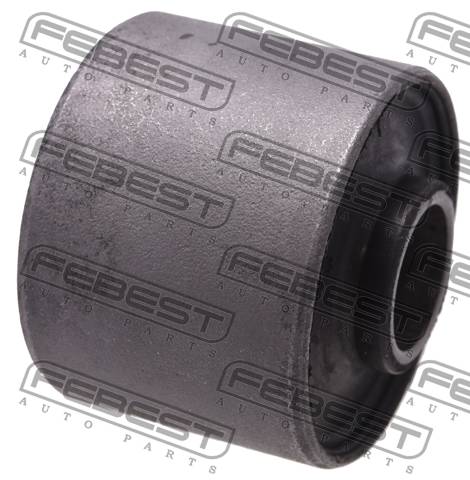 Rear Bushing, Front Control Arm
