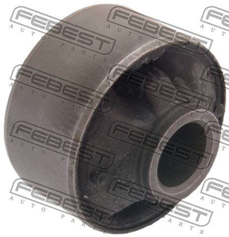 Rear Bushing, Front Control Arm