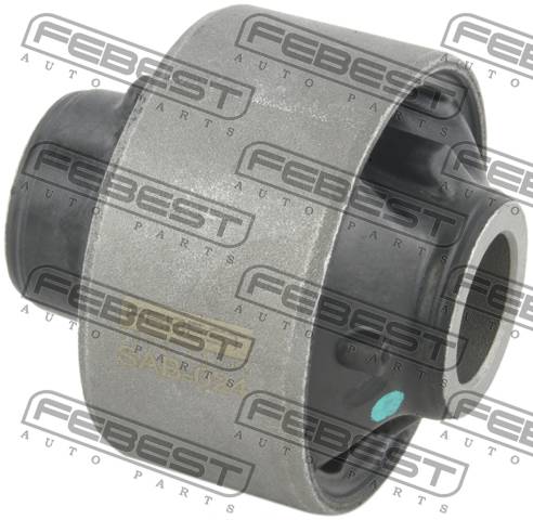 Rear Bushing, Front Control Arm