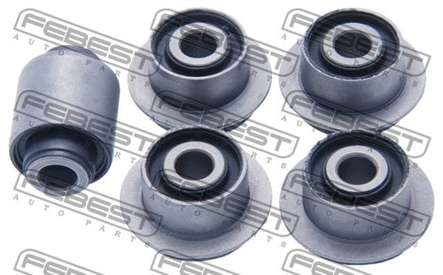 Bushing Kit, Rear Upper Control Arm