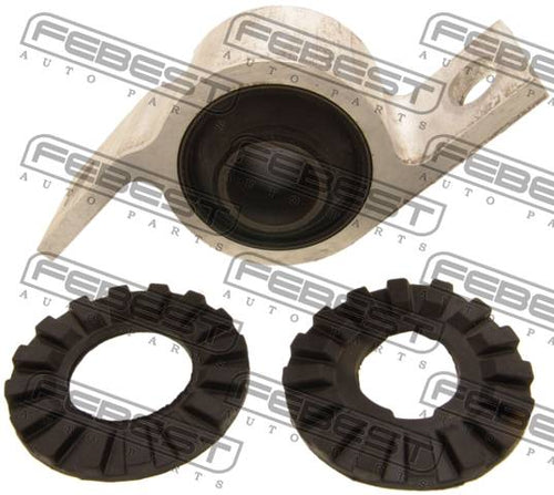 Rear Bushing, Front Left Control Arm
