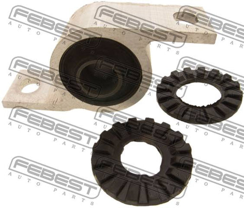 Rear Bushing, Front Right Control Arm