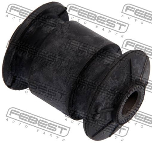 Front Bushing, Front Control Arm