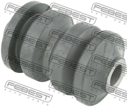 Rear Bushing, Front Lower Control Arm