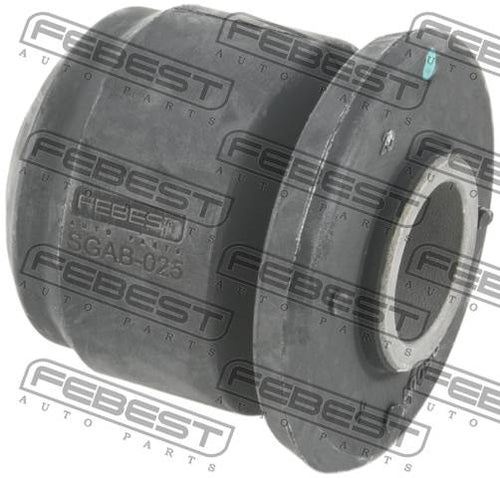 Bushing, Front Lower Control Arm