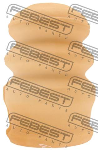 Rear Shock Absorber Jounce Bumper