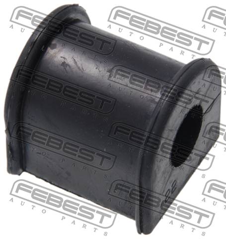 Rear Stabilizer Bar Bush D20