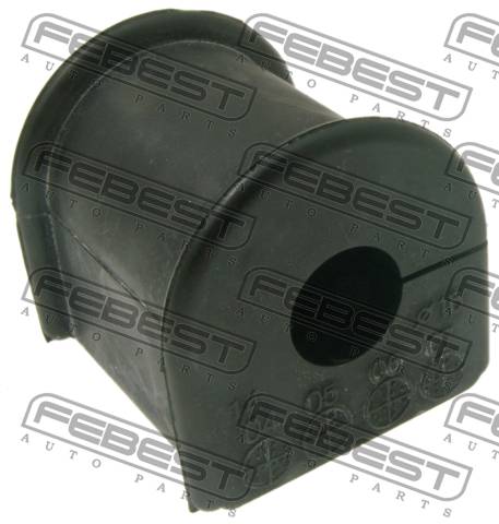 Rear Stabilizer Bar Bush D16