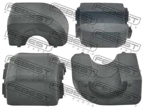 Rear Stabilizer Bar Bush Kit D18