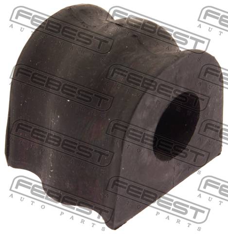 Front Stabilizer Bar Bush D19.2
