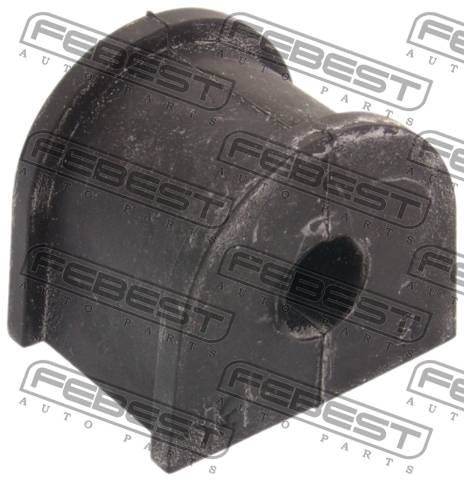 Rear Stabilizer Bar Bush D13