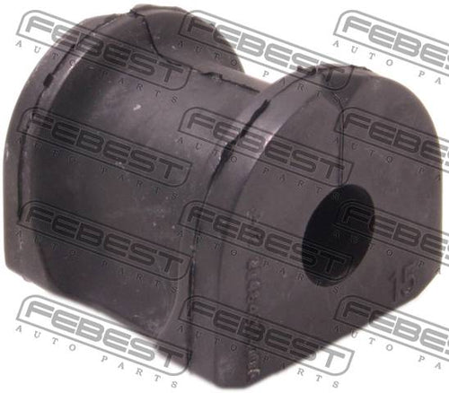 Rear Stabilizer Bar Bush D15